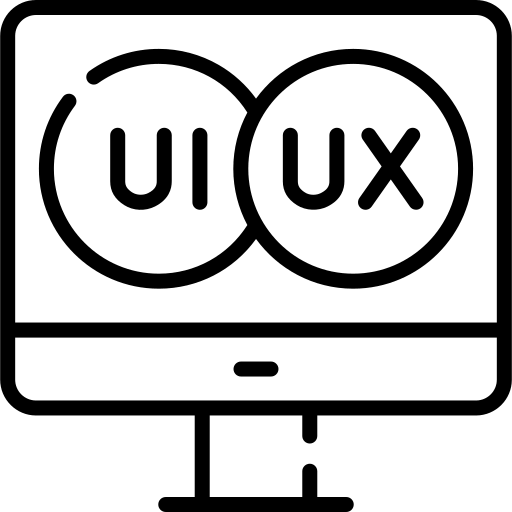 UX/UI